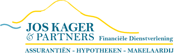 Jos Kager & Partners Logo